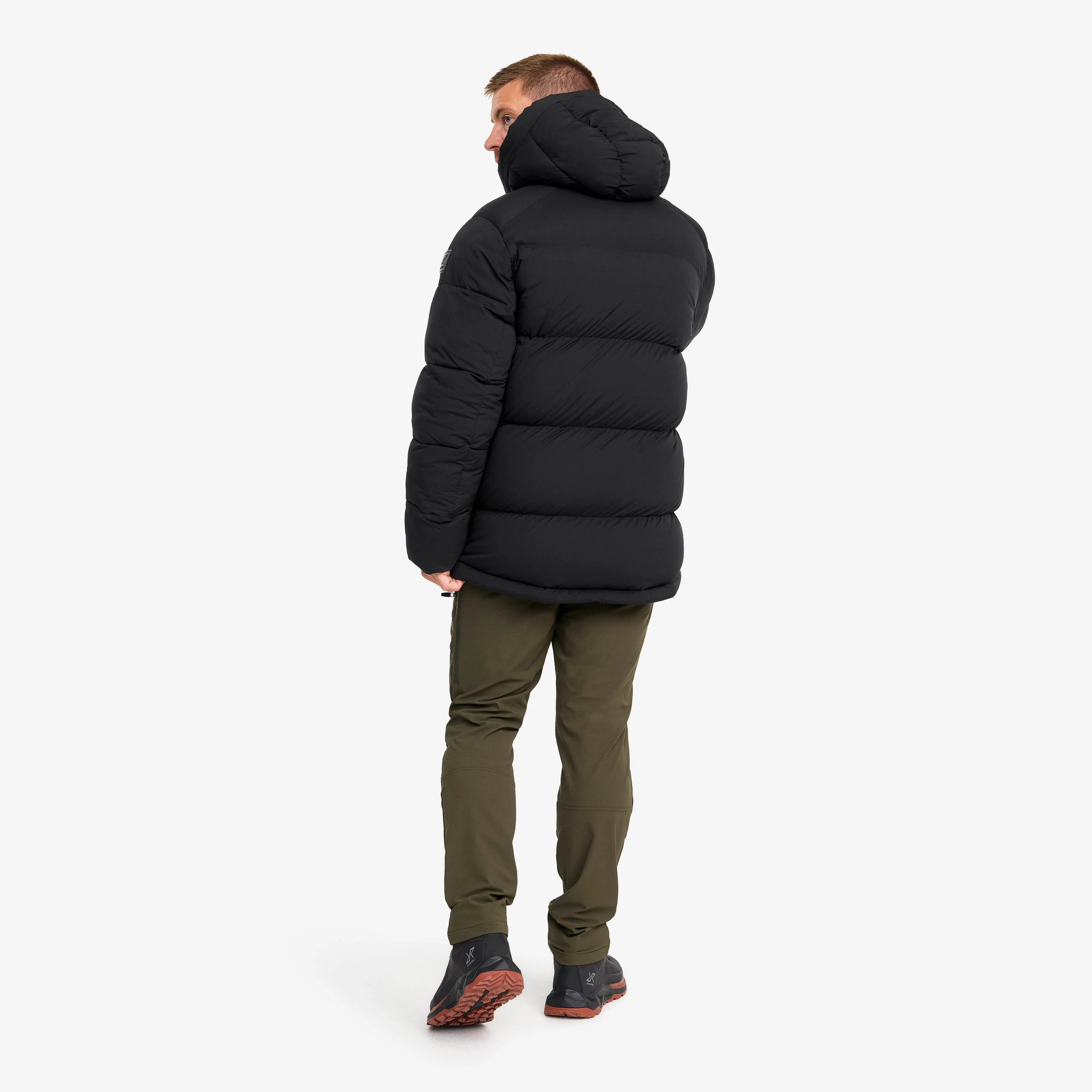 Flexpedition Down Jacket Men