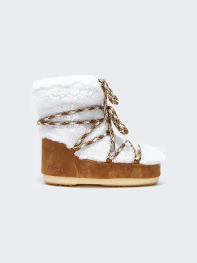 Full Moon Shearling Boots