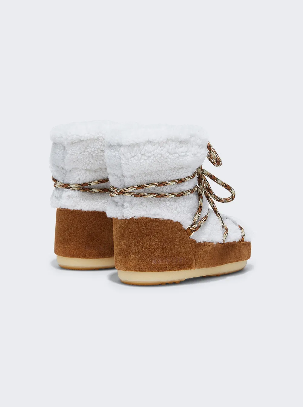 Full Moon Shearling Boots