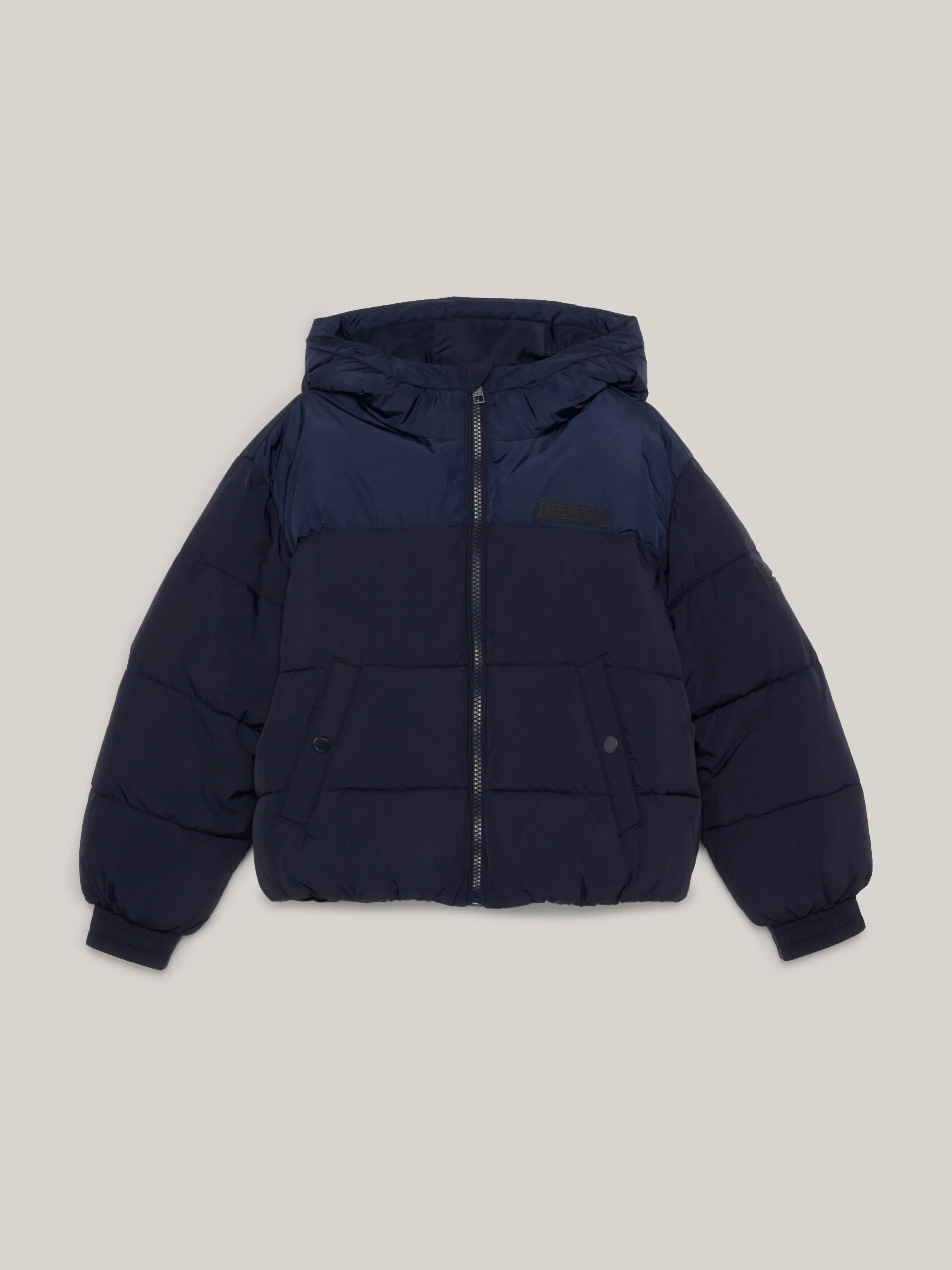 Tommy Kids New York Puffer Jacket