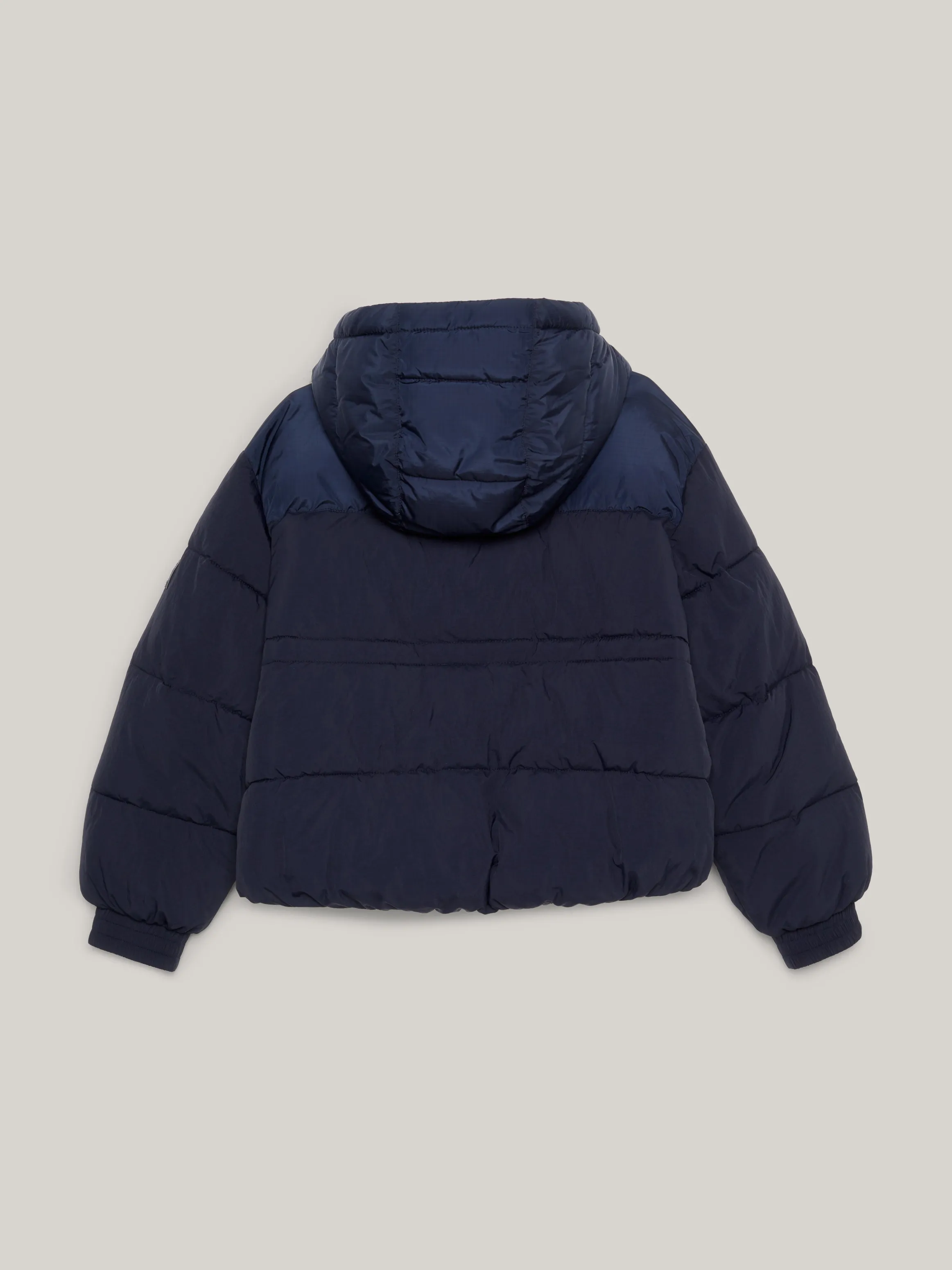 Tommy Kids New York Puffer Jacket