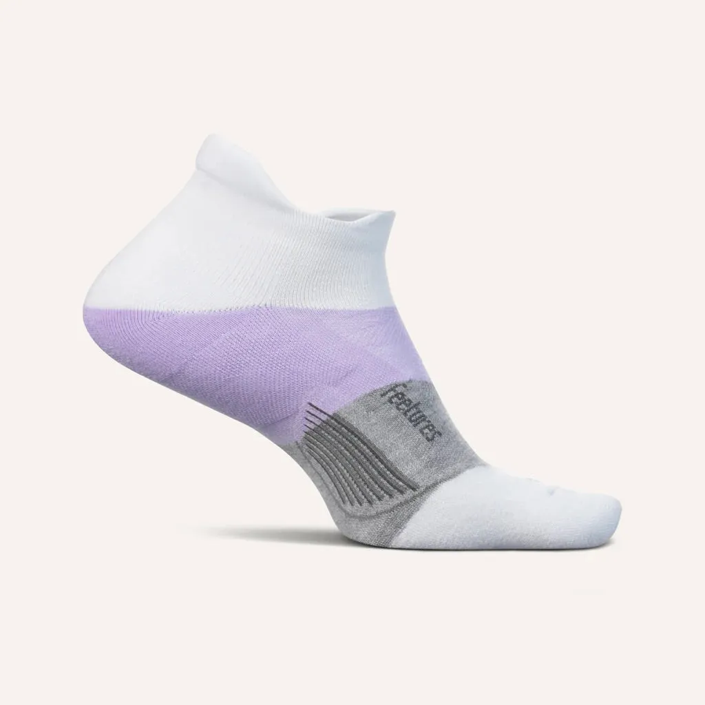 Golf No Show Tab Socks with Max Cushion