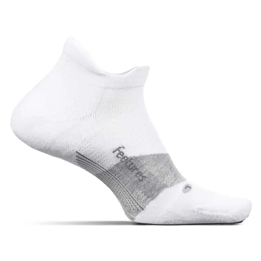 Golf No Show Tab Socks with Max Cushion