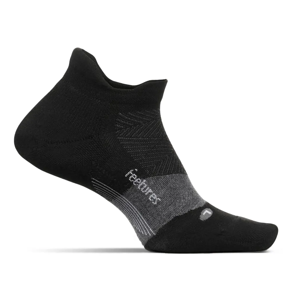 Golf No Show Tab Socks with Max Cushion