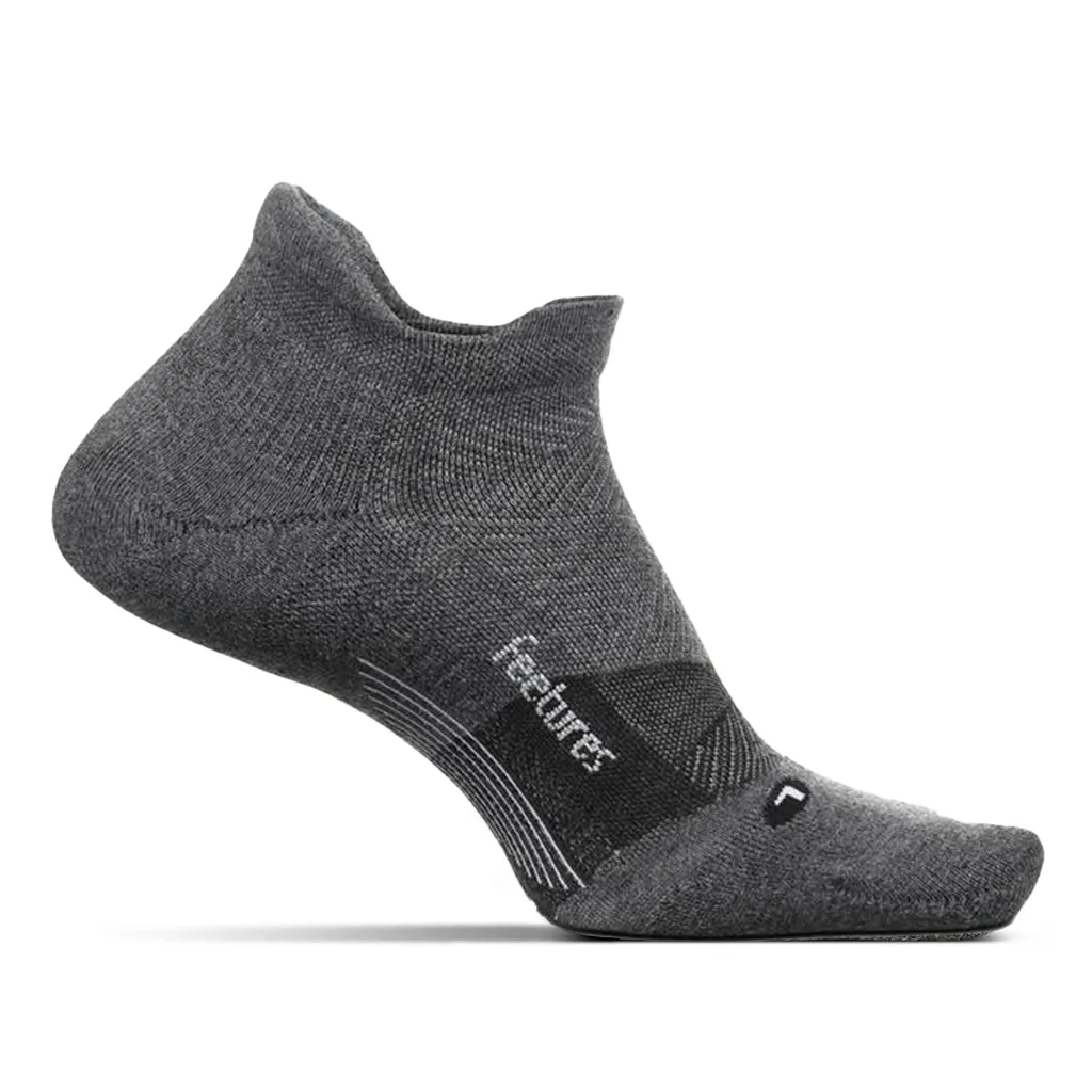 Golf No Show Tab Socks with Max Cushion