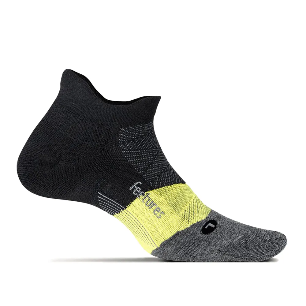 Golf No Show Tab Socks with Max Cushion