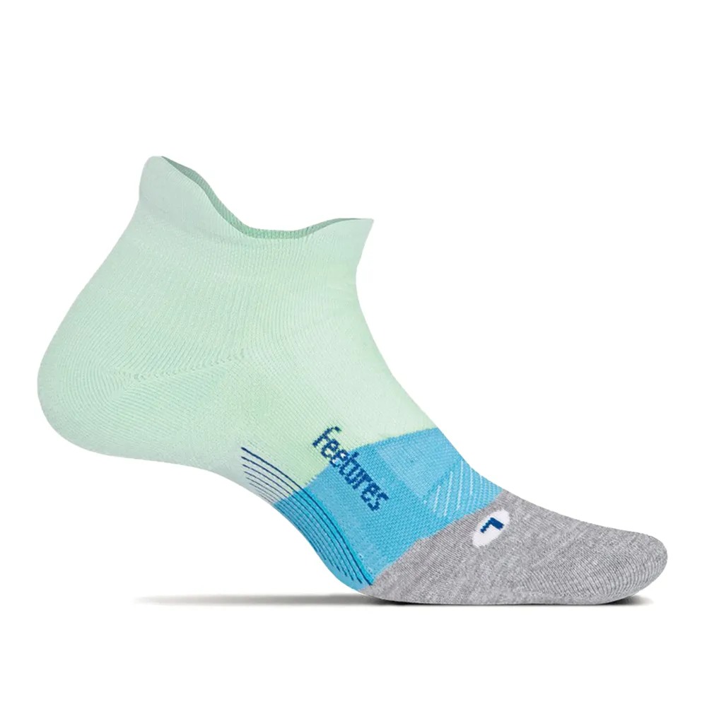 Golf No Show Tab Socks with Max Cushion