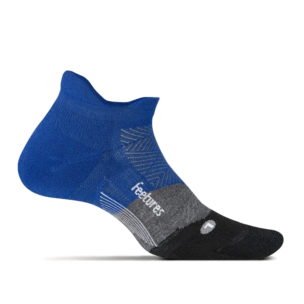 Golf No Show Tab Socks with Max Cushion