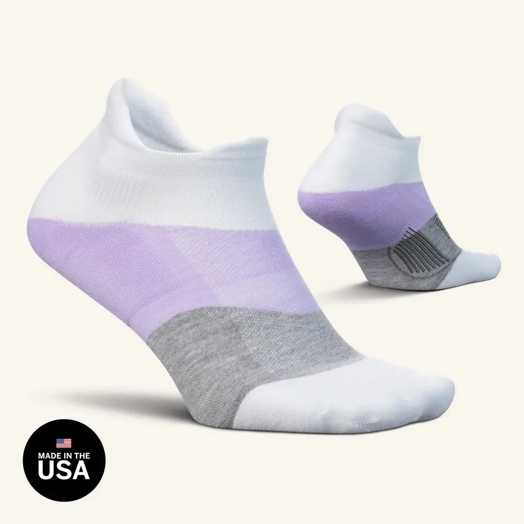 Golf No Show Tab Socks with Max Cushion