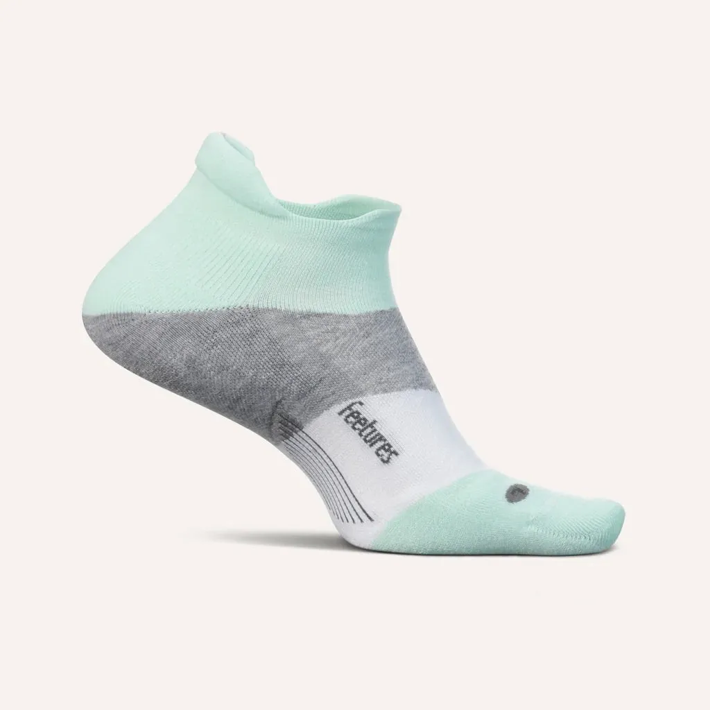 Golf No Show Tab Socks with Max Cushion