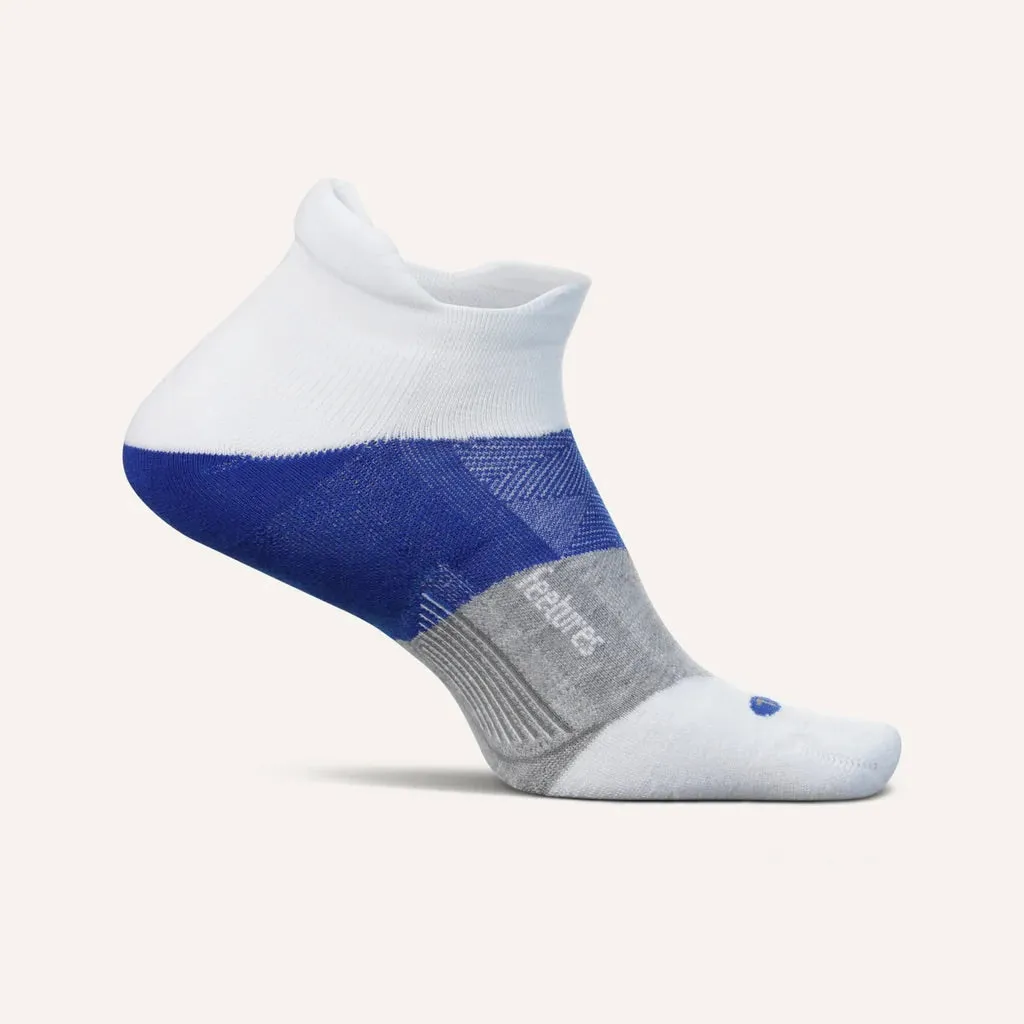 Golf No Show Tab Socks with Max Cushion