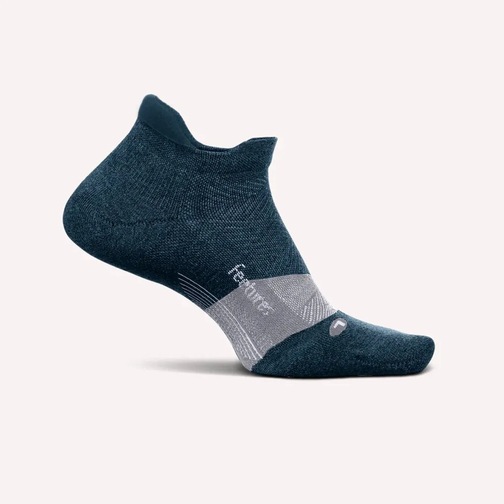 Golf No Show Tab Socks with Max Cushion