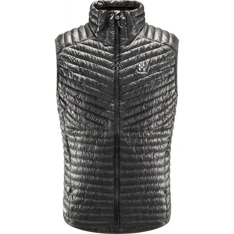 Men's Synthetic Gilet Vest Mimic L.I.M Haglöfs