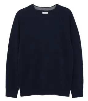 Wool And Cashmere Sweater