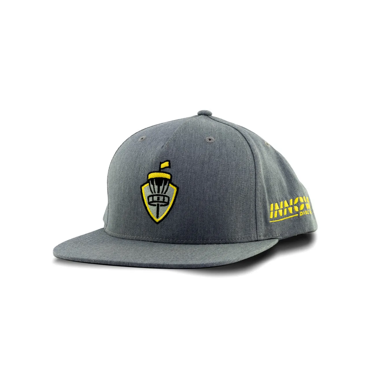 flatbill podium hat