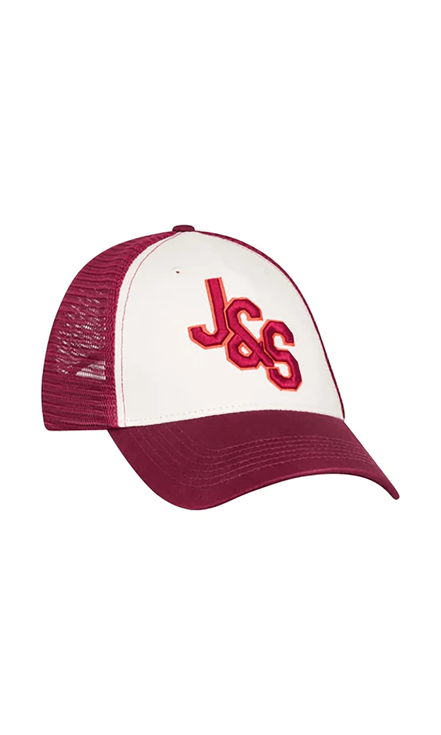 JGR & STN Trucker Cap