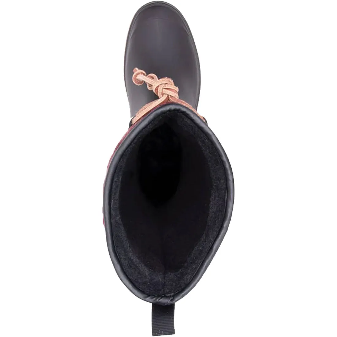 Women's Kamik Abigail Mules with Buckely Shearling