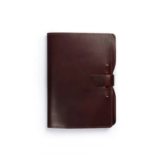 Leather iPad Mini X-Case, Multiple Colors