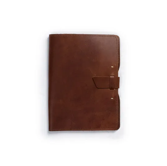 Leather iPad Mini X-Case, Multiple Colors