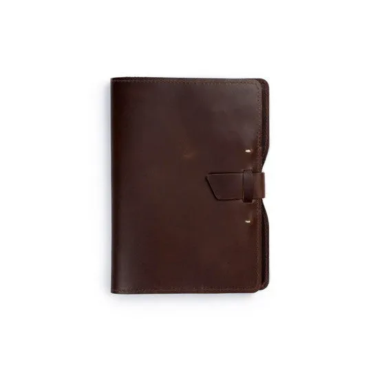 Leather iPad Mini X-Case, Multiple Colors