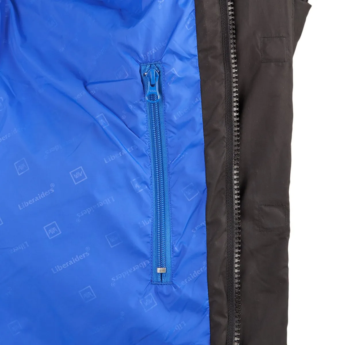 Liberaiders Black Mountain Range Down Jacket IV