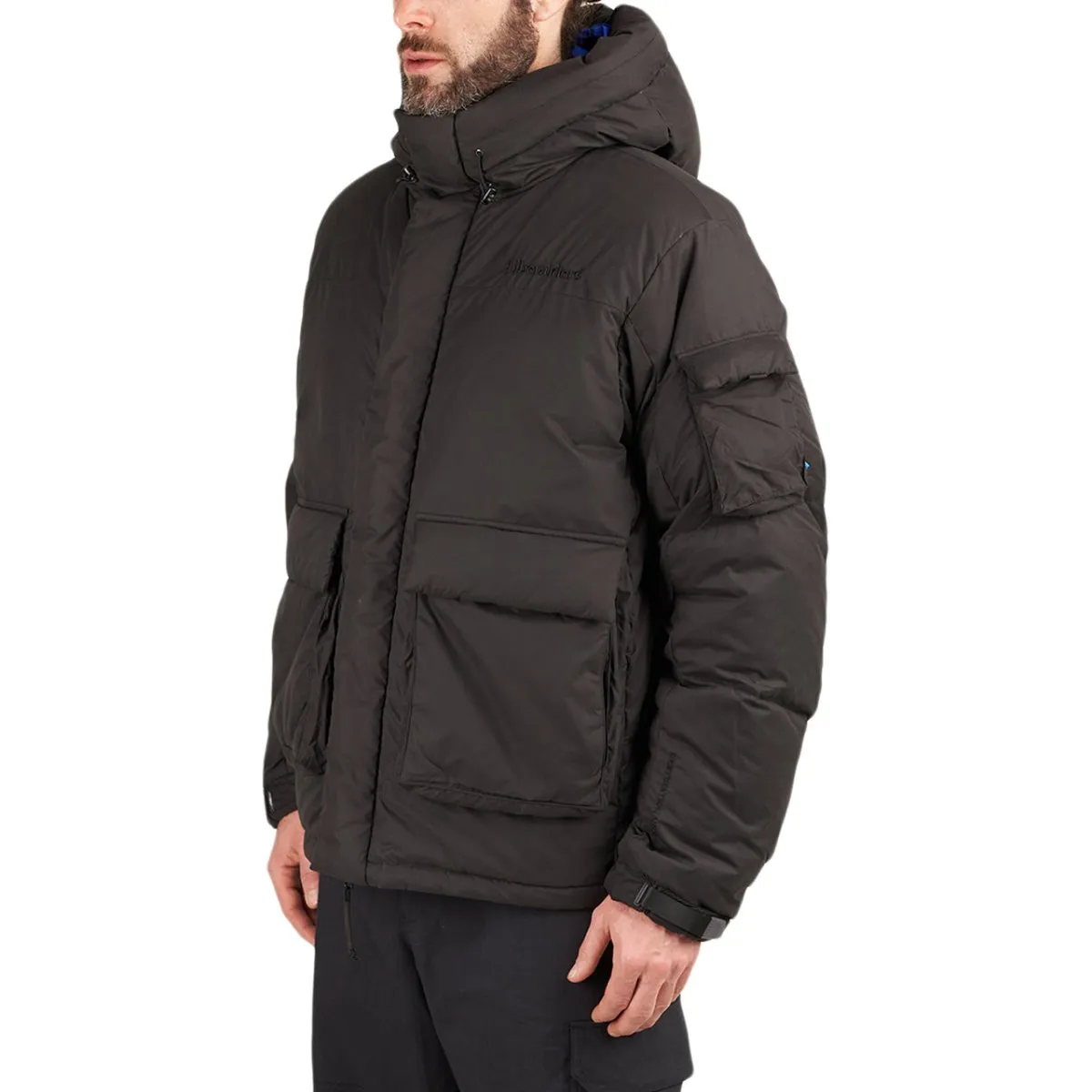 Liberaiders Black Mountain Range Down Jacket IV