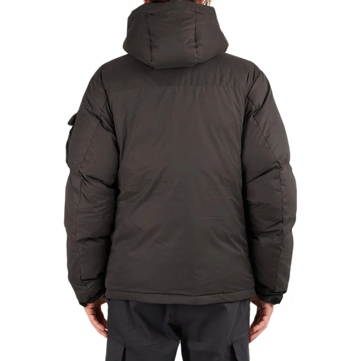 Liberaiders Black Mountain Range Down Jacket IV