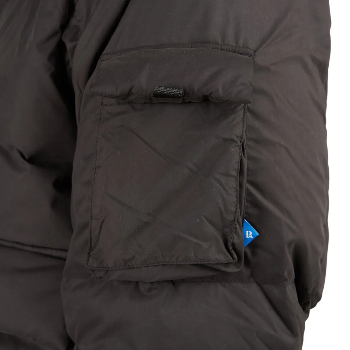 Liberaiders Black Mountain Range Down Jacket IV