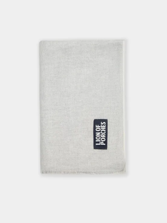 Linen Scarf