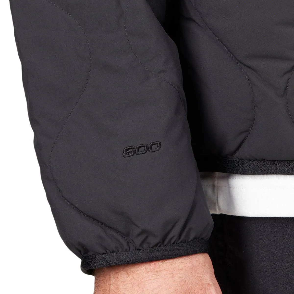 M66 Black Down Jacket