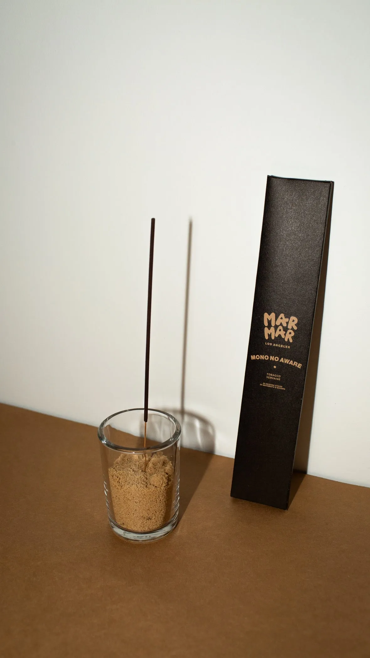 Mar Mar Incense