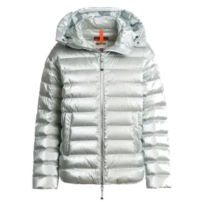 Melua Puffer Jacket