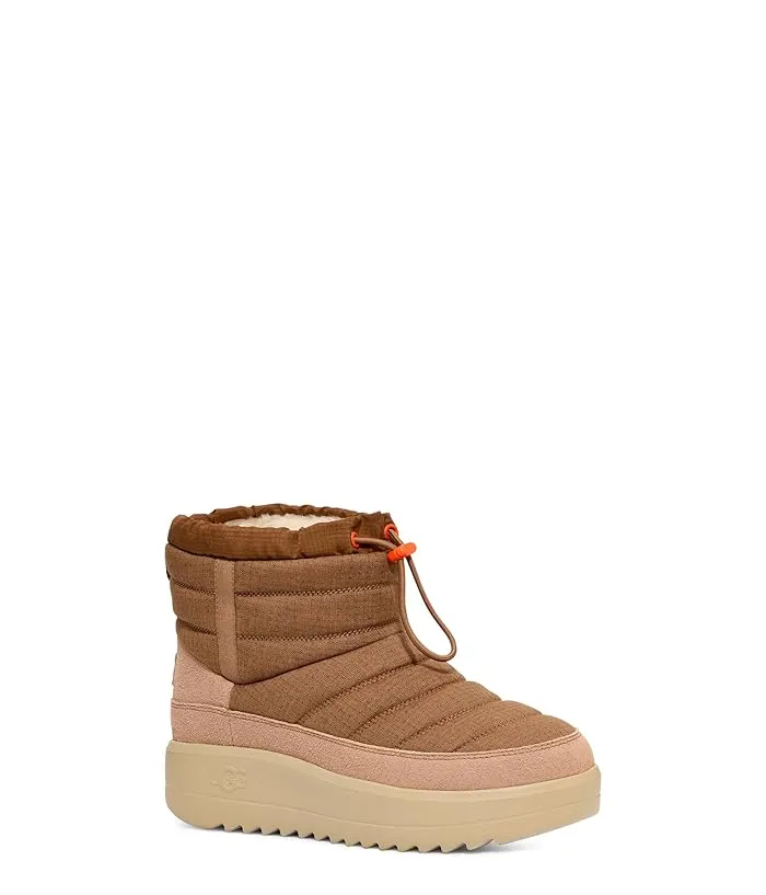 Men's UGG Maxxer Mini Boots