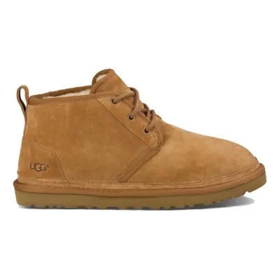 Stylish Men's UGG Neumel Shearling Boots