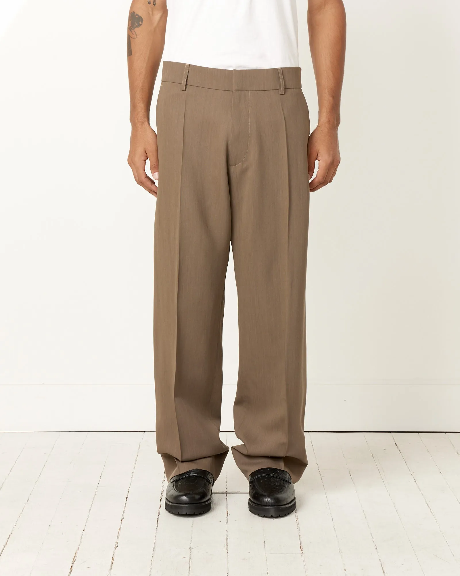 Miller Style Pants