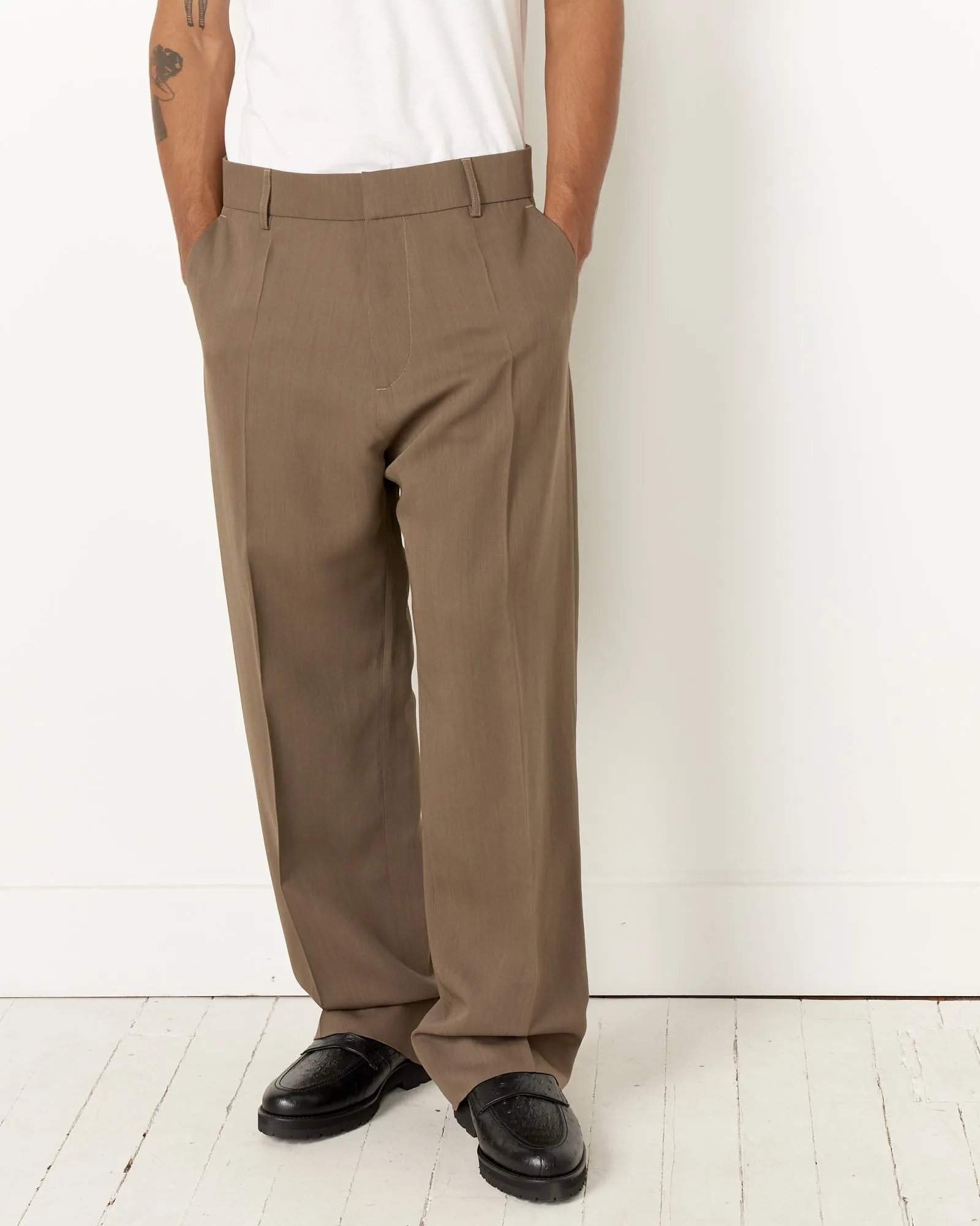 Miller Style Pants