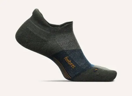 Ultra Light Merino Running Socks