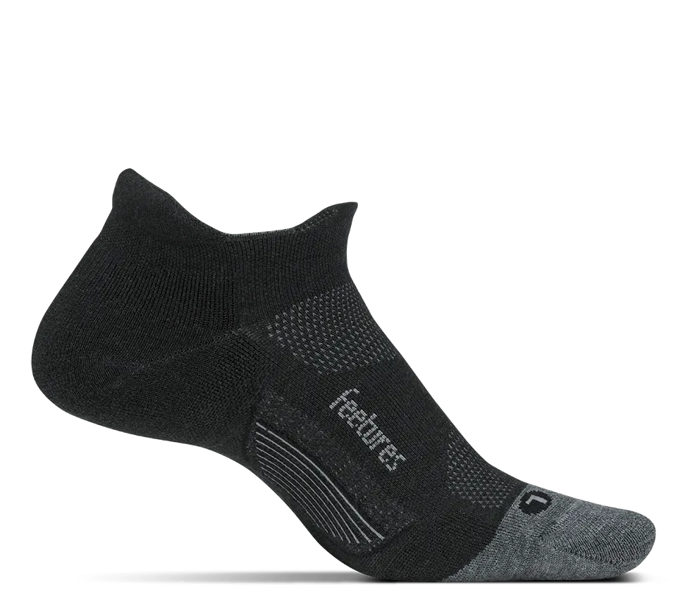 Ultra Light Merino Running Socks