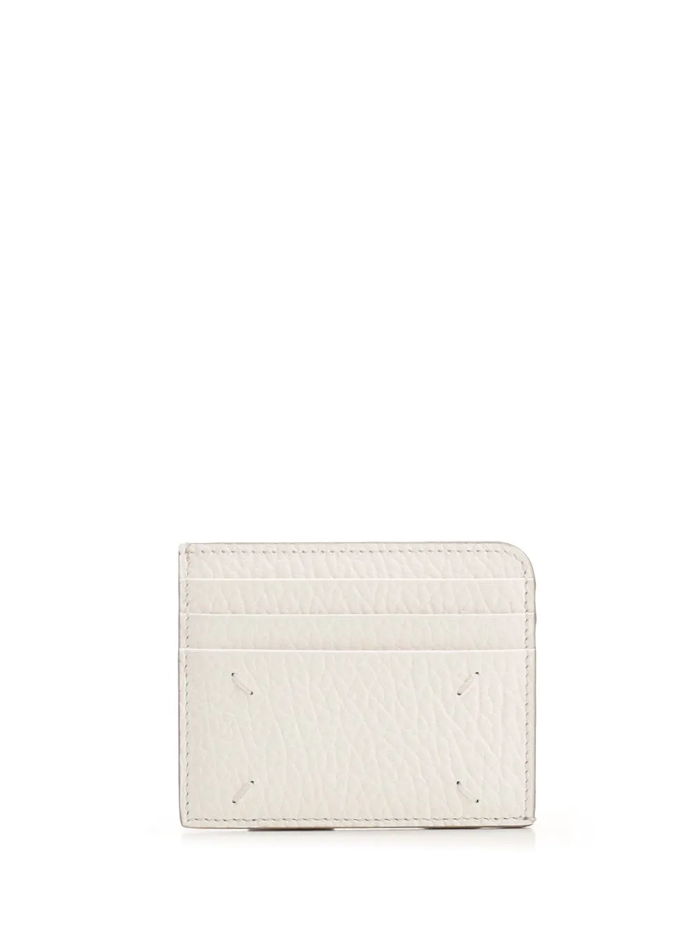 Maison Margiela Four-Stitch Cardholder