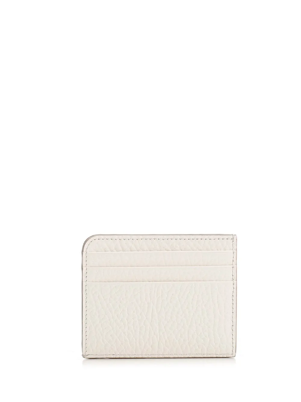 Maison Margiela Four-Stitch Cardholder