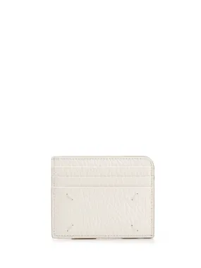 Maison Margiela Four-Stitch Cardholder