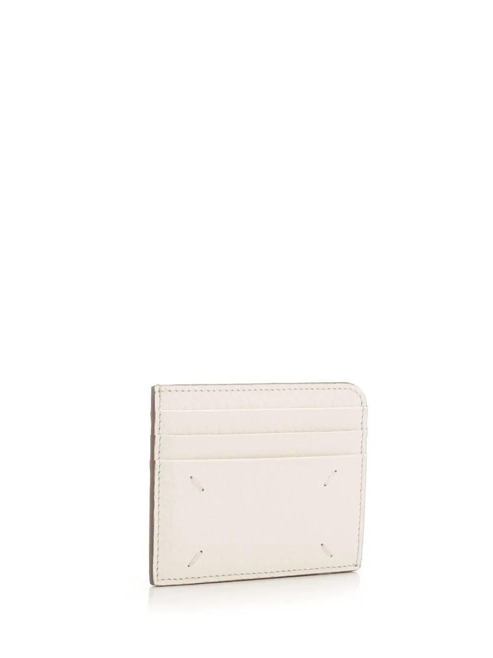 Maison Margiela Four-Stitch Cardholder