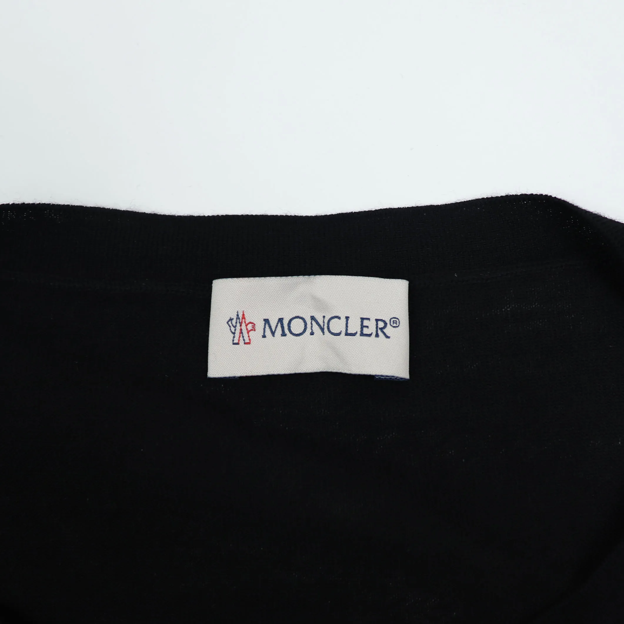 Cardigans by MONCLER