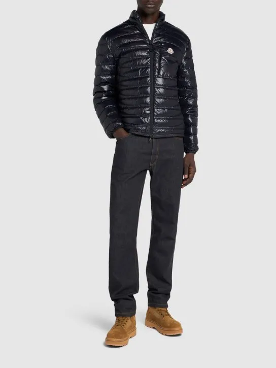 Moncler Leveche down jacket in nylon