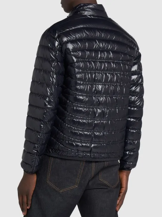 Moncler Leveche down jacket in nylon