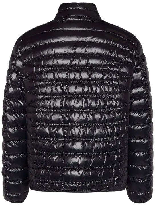 Moncler Leveche down jacket in nylon