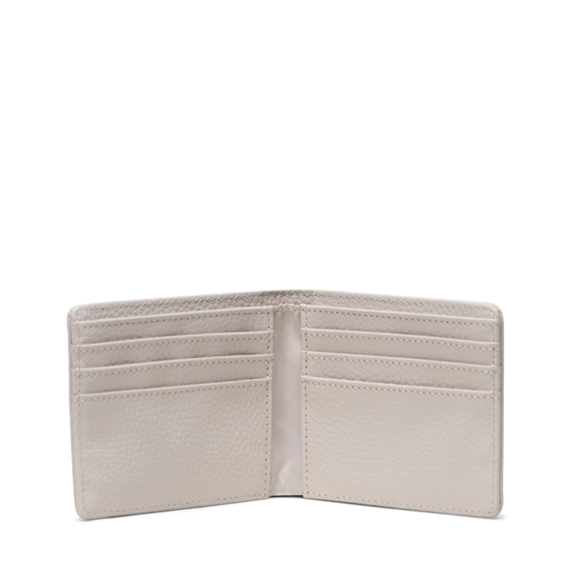 Herschel Roy Coin Moonbeam RFID Wallet