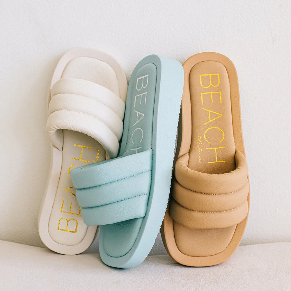 Pax Slide Sandal