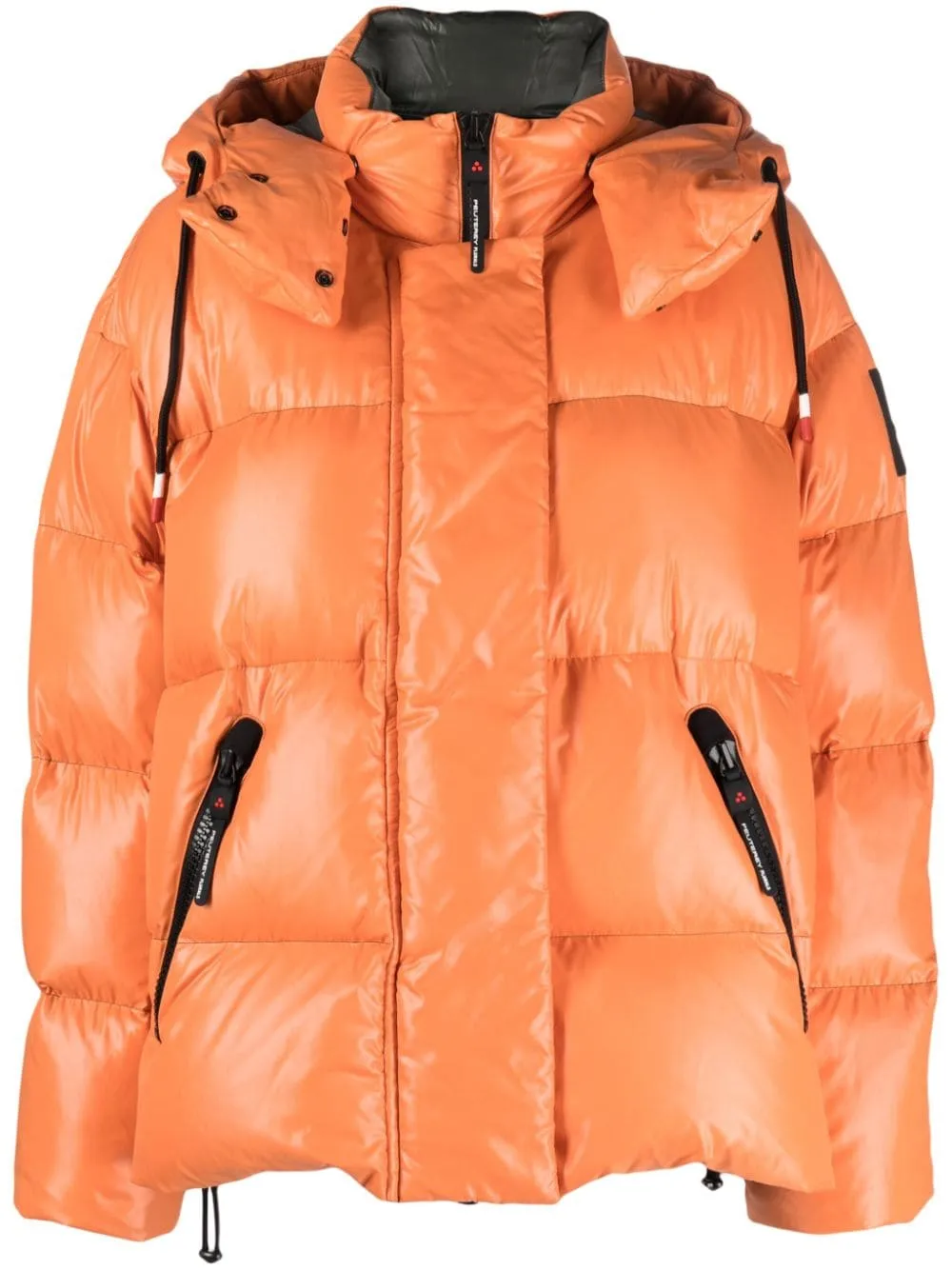 Peuterey Kasha Down Jacket