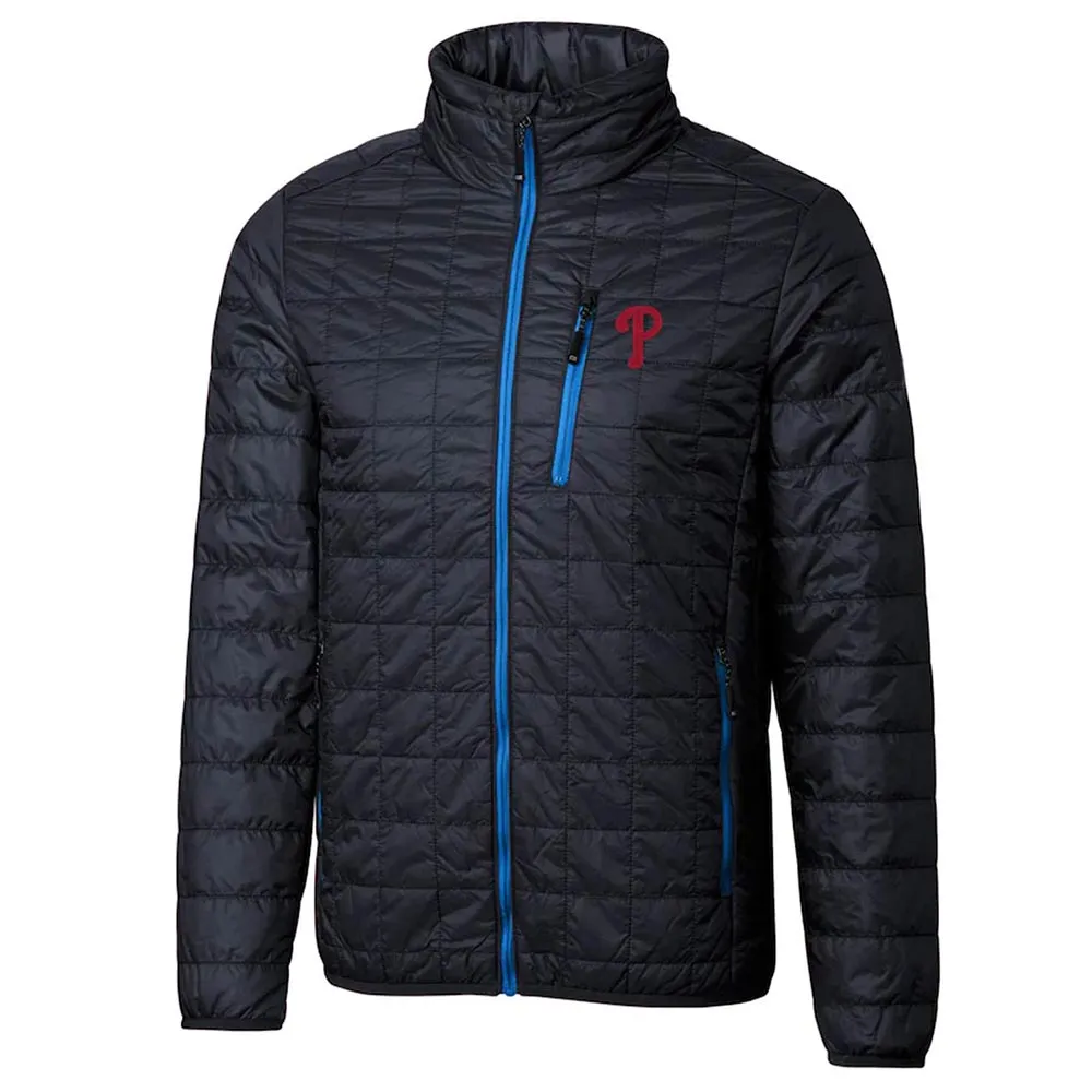 Philadelphia Phillies Full-Zip Insulated Coat